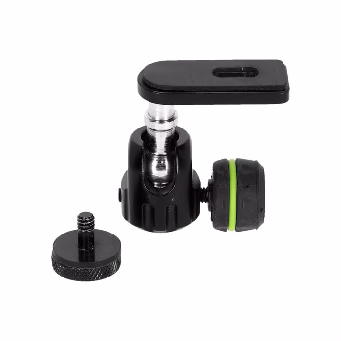 Gravity MS QT CAM 1 B - Adapter