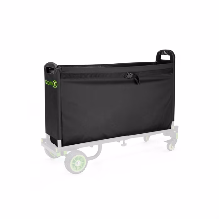 Gravity BG CART M 1 - Transportverpackung
