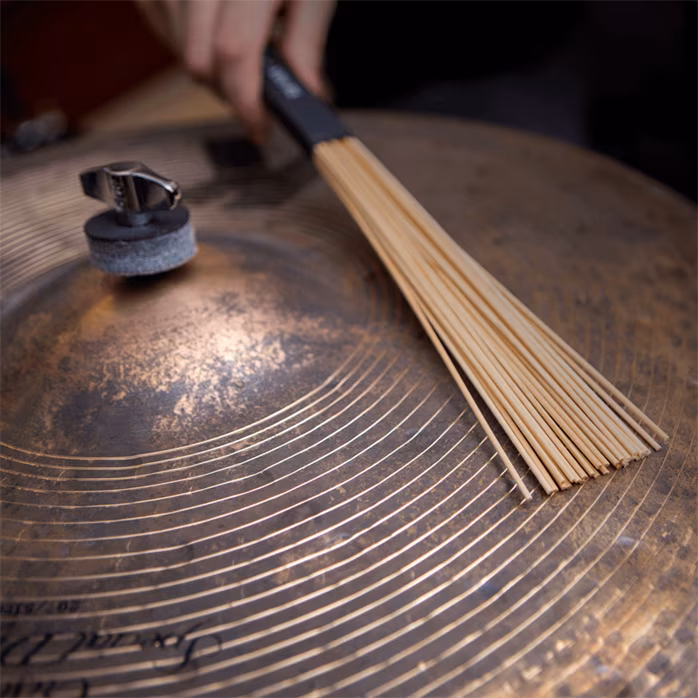 Vic Firth RM3 Birch - Broomsticks