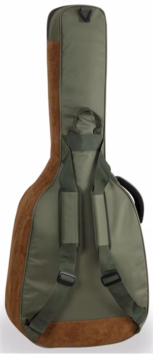 Soundsation SUEDE-A-JG - Case für akustische Gitarre