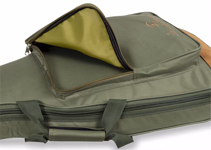 Soundsation SUEDE-A-JG - Case für akustische Gitarre