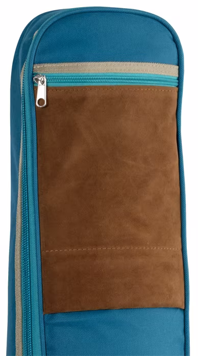 Soundsation SUEDE-A-SKB - Case für akustische Gitarre