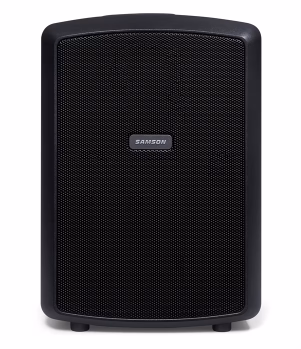 Samson Expedition Explor with wireless set - Soundsystem