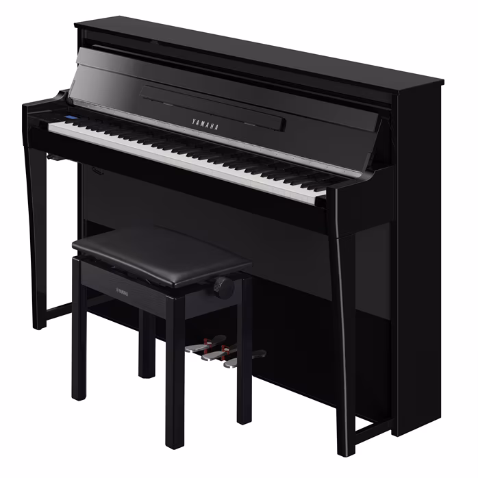 Yamaha NU1XA - Elektronisches Piano