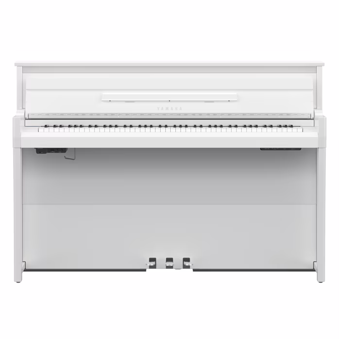 Yamaha NU1XAPWH - Elektronisches Piano
