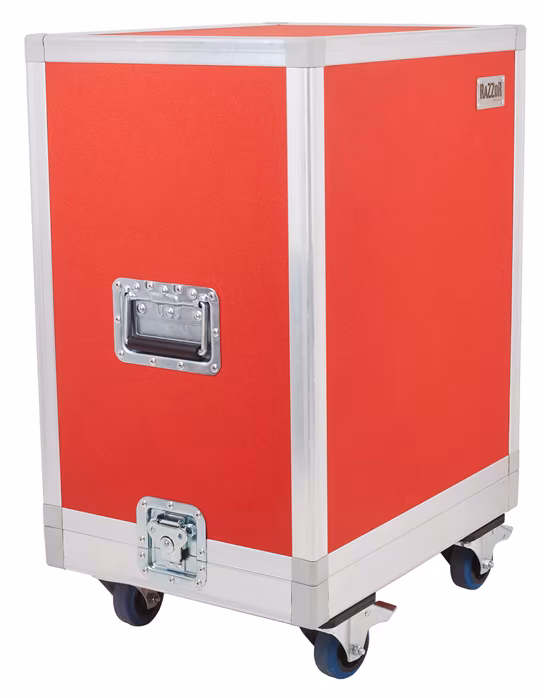 Razzor Cases FUSION Fender Rumble 800 case  - Combo Flight Case