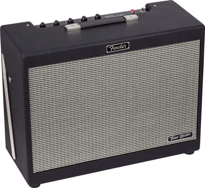 Fender Tone Master FR-12 (ausgepackt) - Aktiver Gitarren-Lautsprecher