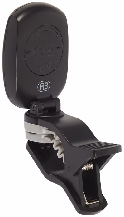 Swiff A3 - Clip-On Stimmgerät