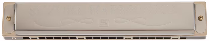 Suzuki SU-21 SP-N G New Special - Mundharmonika