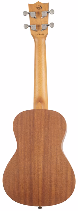 Flight AUC-33 Jungle - Akustische Ukulele