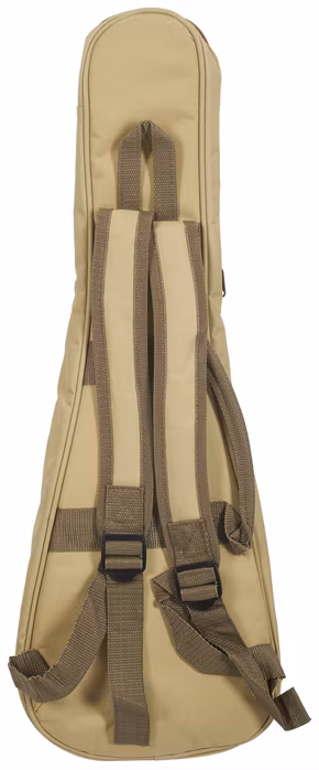 Flight AUC-33 Jungle - Akustische Ukulele