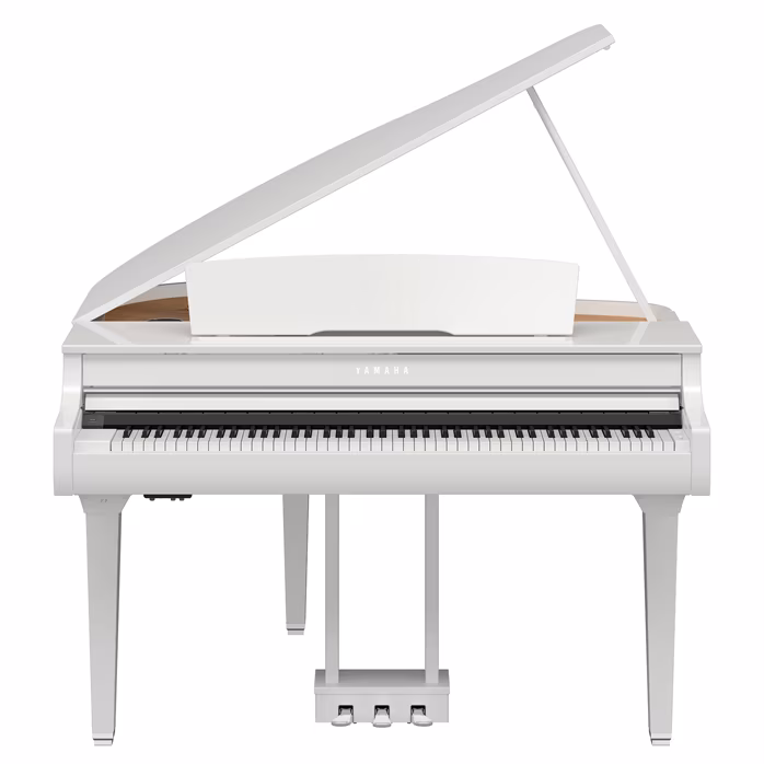 Yamaha CSP-295GPWH - Elektronisches Piano