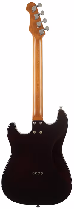 Flight Pathfinder Baritone OBL - E-Ukulele