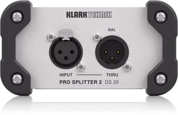 KLARK TEKNIK DS 20 - Splitter