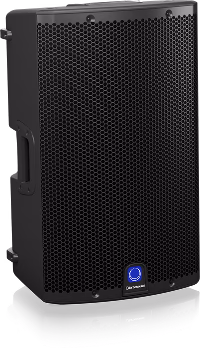Turbosound iX12 - Aktiver Lautsprecher