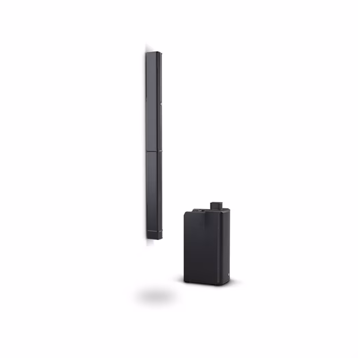 LD Systems MAUI G2 IK 1  - Lautsprecher-Wandhalter