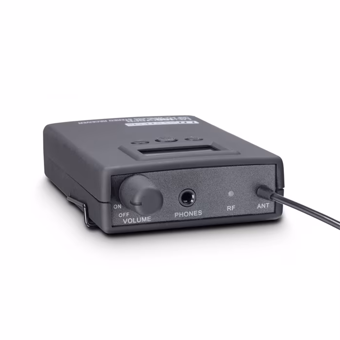 LD Systems MEI 100 G2 BPR B 6  - Wireless-Empfänger