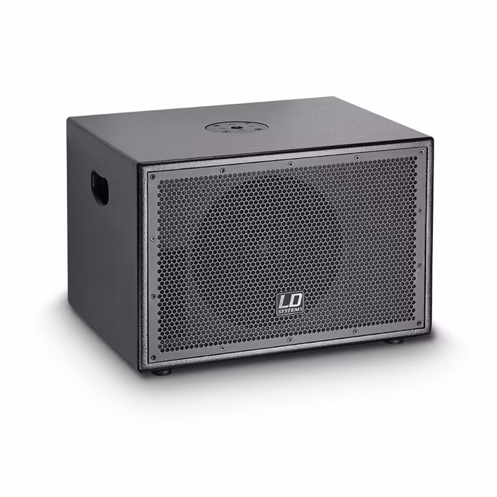 LD Systems SUB 10 A - Aktiver Subwoofer
