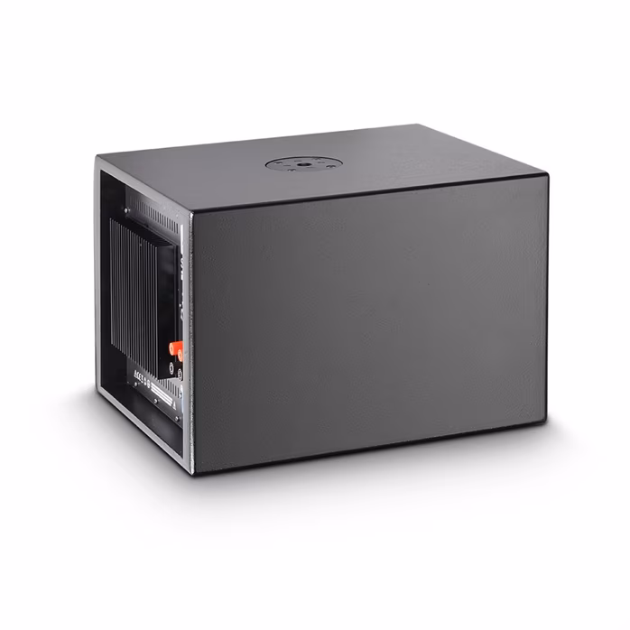 LD Systems SUB 10 A - Aktiver Subwoofer
