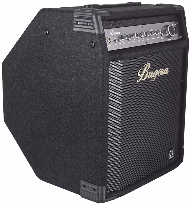 Bugera BXD 15 - Combo-Verstärker für Bass