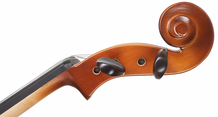 Bacio Instruments Basic Cello (GC102F) 4/4 - Violoncello