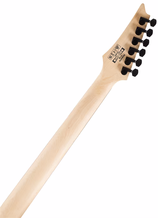 Ibanez RGA42FM Dragon Eye Burst - E-Gitarre