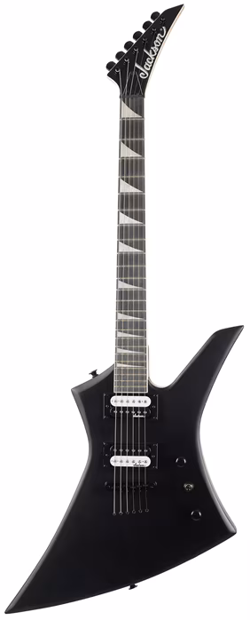 Jackson JS32T Kelly AMR SBK - E-Gitarre