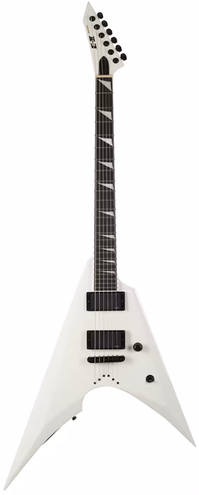 ESP E-II Arrow NT SW - E-Gitarre
