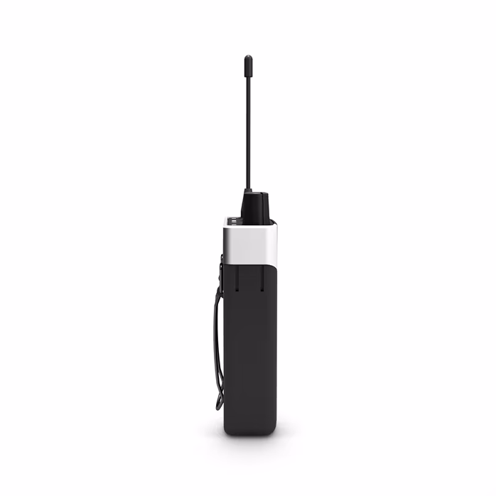 LD Systems U508 IEM HP  - Wireless Monitor-System