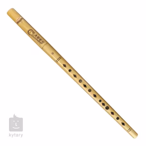 Clarke Original D - Gold - Irish Flute