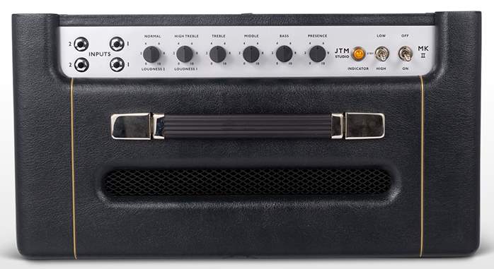 Marshall Studio JTM ST20C - Gitarren-Röhrencombo