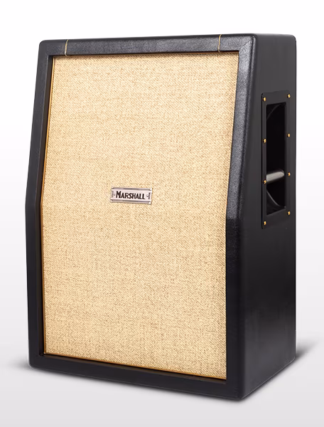 Marshall Studio JTM ST212 (ausgepackt) - Gitarren-Lautsprecher
