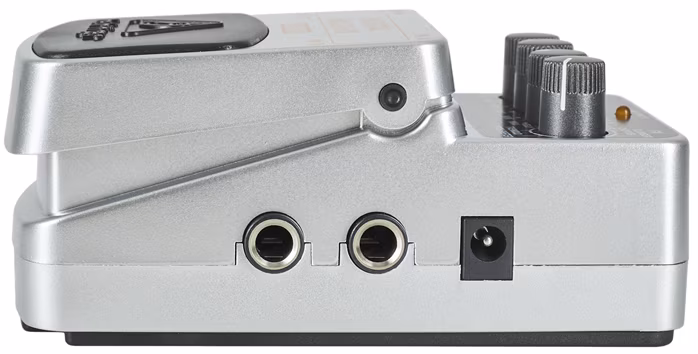 Behringer FX600 - Gitarren-Effekt