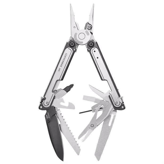 Leatherman ARC - Werkzeug