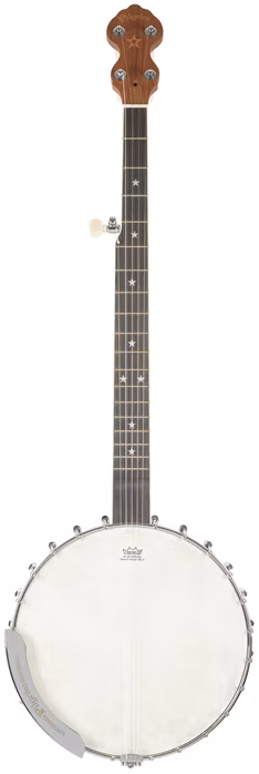 Pilgrim VPB003 - Banjo