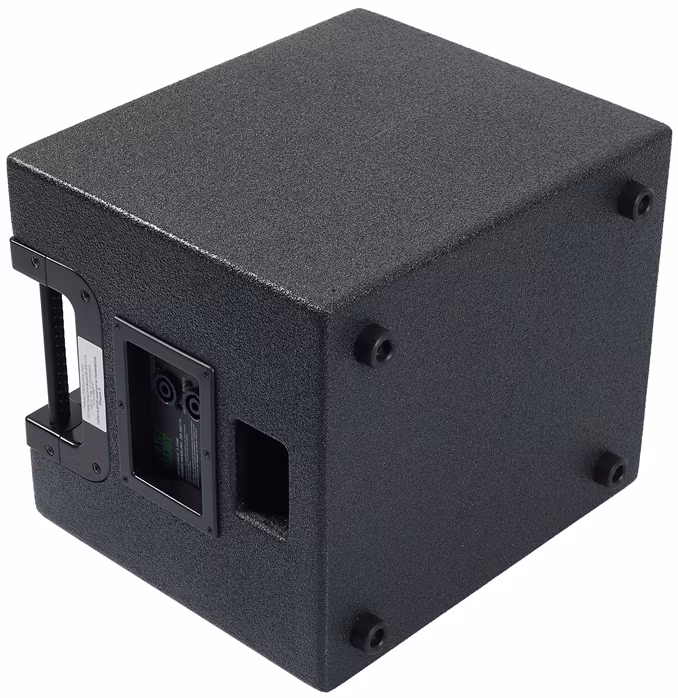 Trace Elliot Trace 110 Box - Bassgitarren-Lautsprecher