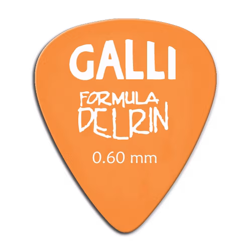 Galli RS946 Nickel Custom Light - Saiten für E-Gitarre