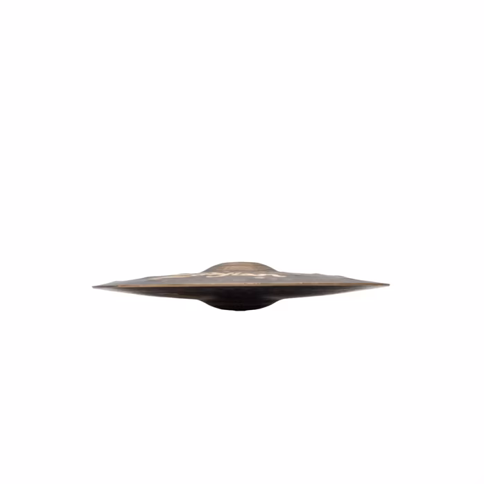 Zildjian 14" S Dark HiHat Pair - Hi-Hat-Becken