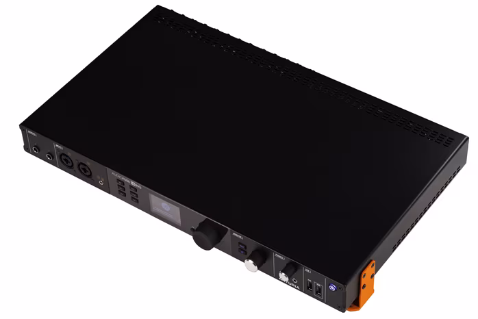 Arturia AudioFuse 16Rig - USB-Soundkarte
