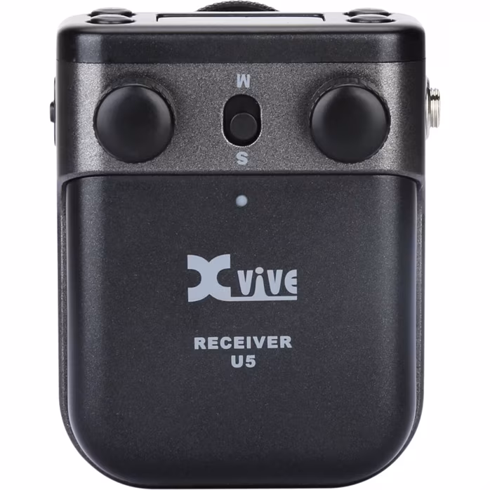 Xvive U5 - Wireless Empfänger/Sender