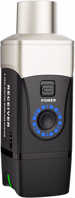 Xvive U3 Receiver - Wireless-Empfänger