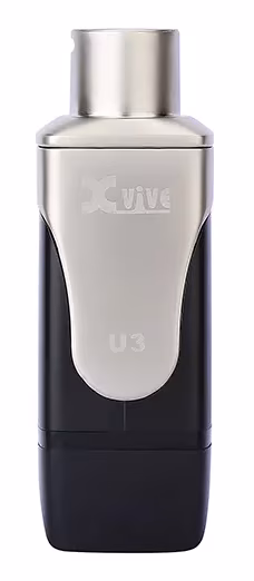 Xvive U3 Transmitter - Wireless Sender
