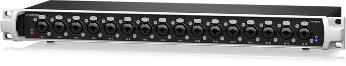 Midas DN4816-I - Stagebox