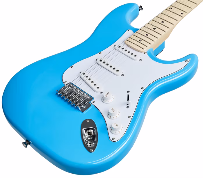 Blond STR-1 MN BL - E-Gitarre