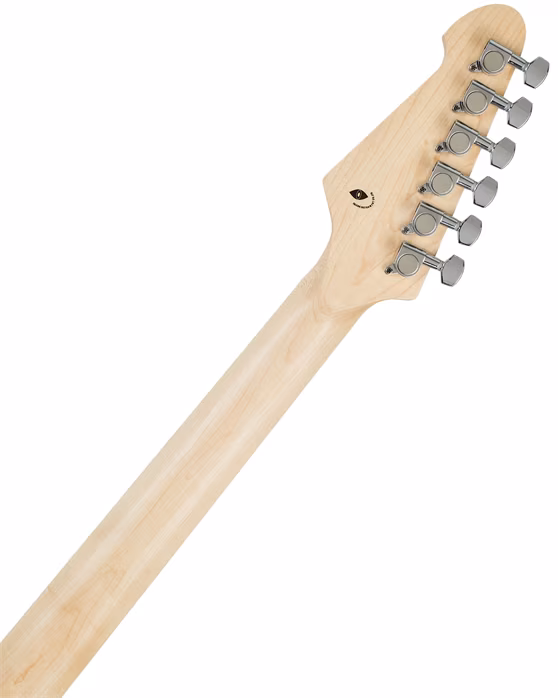 Blond STR-1 MN BL - E-Gitarre