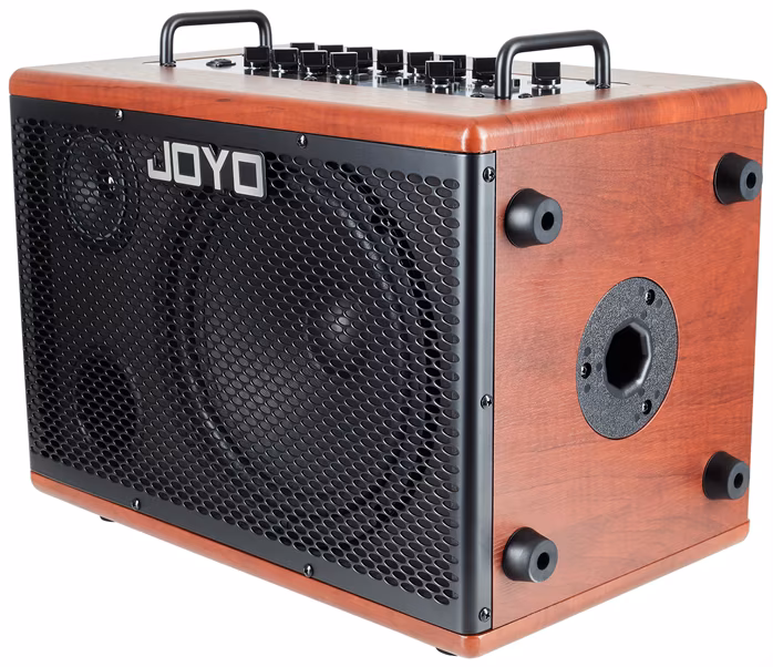 Joyo BSK-80 - Combo für akustische Instrumente