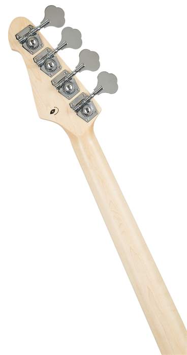 Blond JAB-1 MN WH - E-Bass