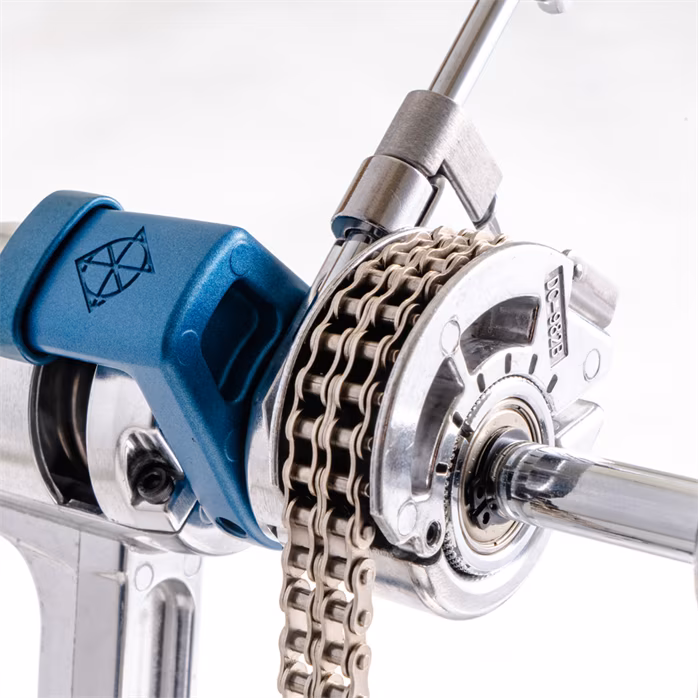 Dixon PP-PCP1 Precision Coil Pedal - Pedal für Basstrommel