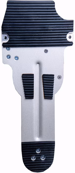 Dixon PP-PCP1 Precision Coil Pedal - Pedal für Basstrommel