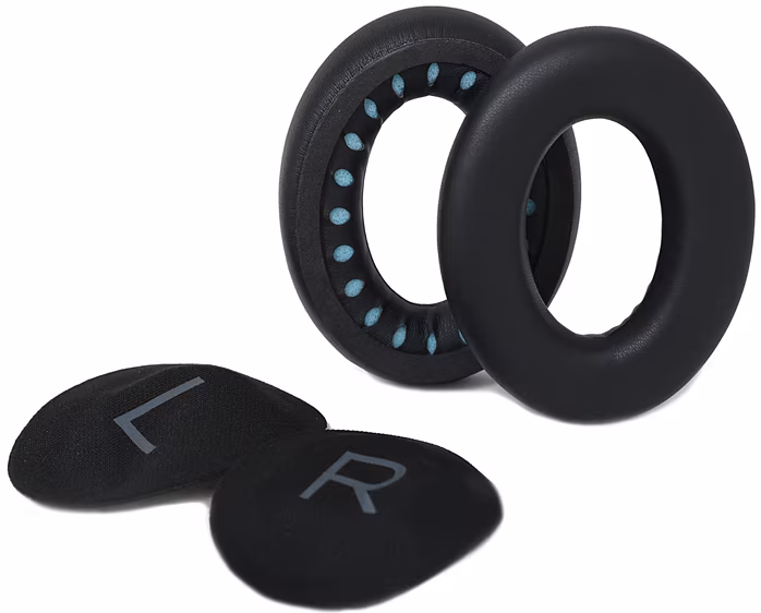 Veles-X Earpad QuietComfort 45 - Ohrpolster